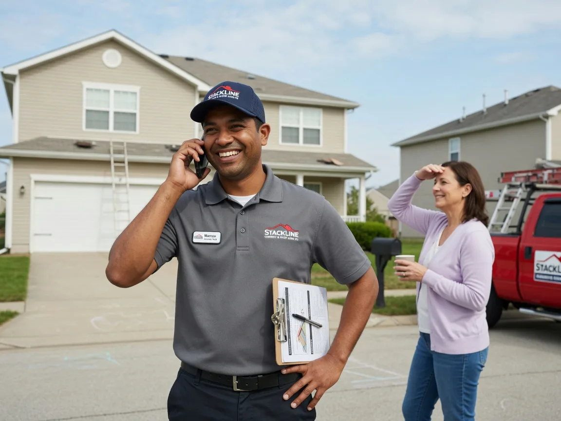Chimney flashing repair Avon, OH FAQs